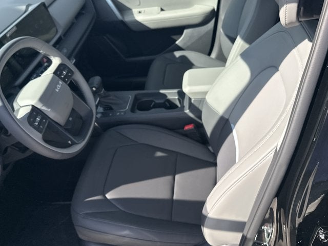 2027 Kia Seltos EX