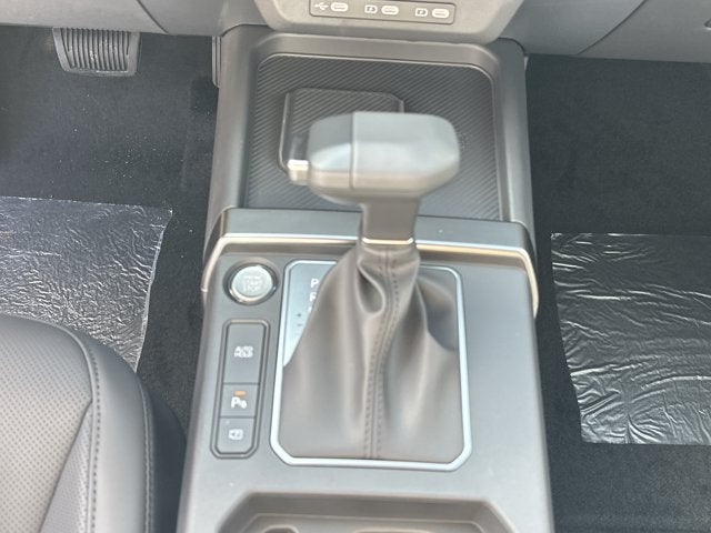 2027 Kia Seltos EX