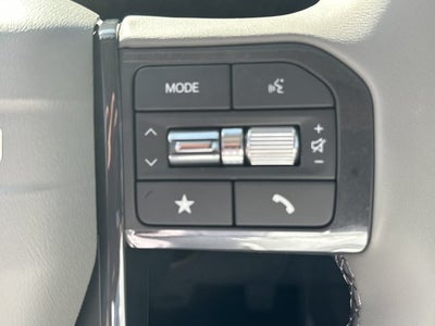 2027 Kia Seltos EX
