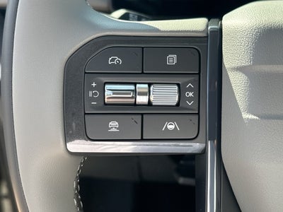2027 Kia Seltos EX