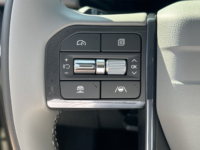 2027 Kia Seltos EX