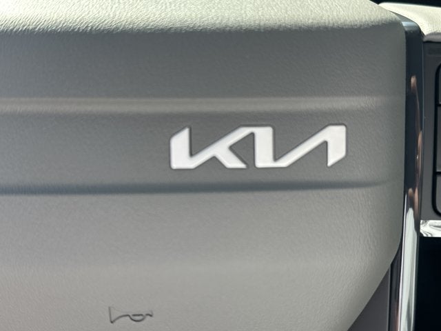 2027 Kia Seltos EX