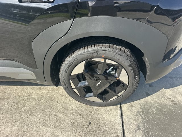 2027 Kia Seltos EX