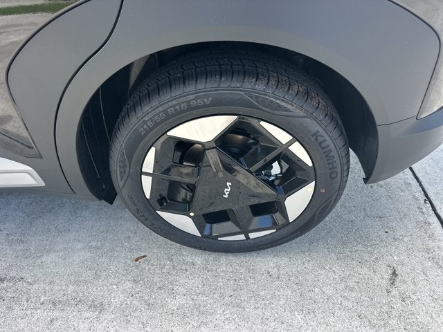 2027 Kia Seltos EX