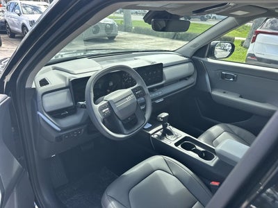 2027 Kia Seltos EX