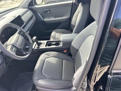 2027 Kia Seltos EX