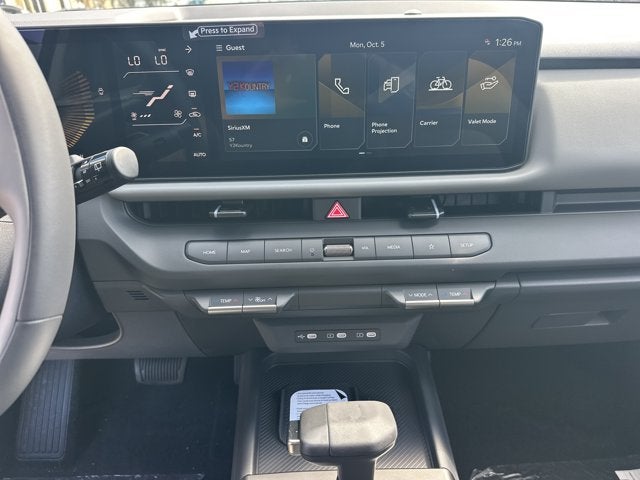 2027 Kia Seltos EX