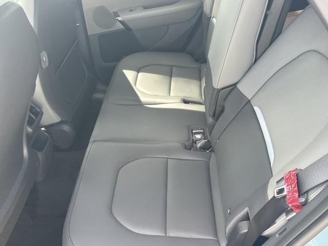 2027 Kia Seltos EX