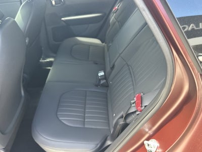2027 Kia Seltos X-Line SX