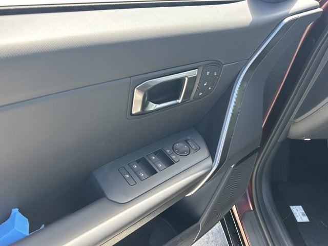 2027 Kia Seltos X-Line SX