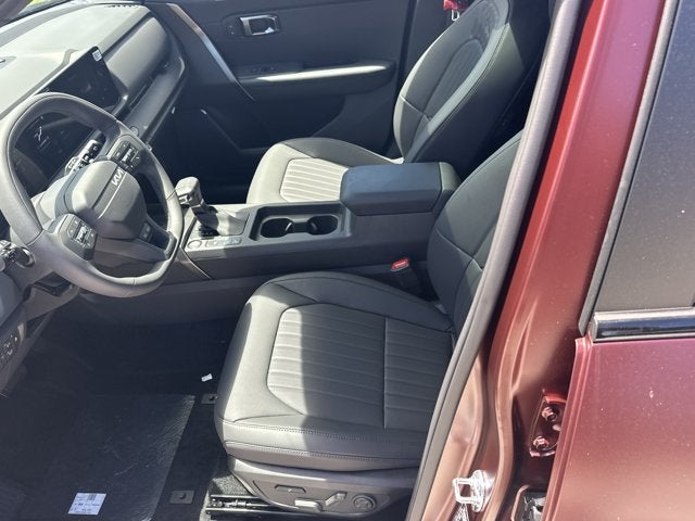 2027 Kia Seltos X-Line SX