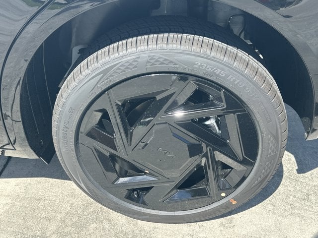 2027 Kia Seltos X-Line SX