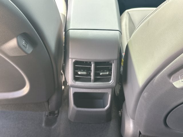 2027 Kia Seltos X-Line SX