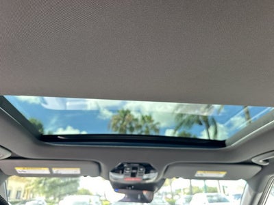 2027 Kia Seltos X-Line SX