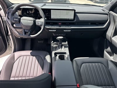 2027 Kia Seltos X-Line SX