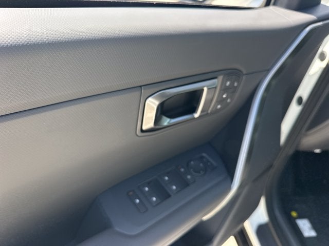 2027 Kia Seltos X-Line SX