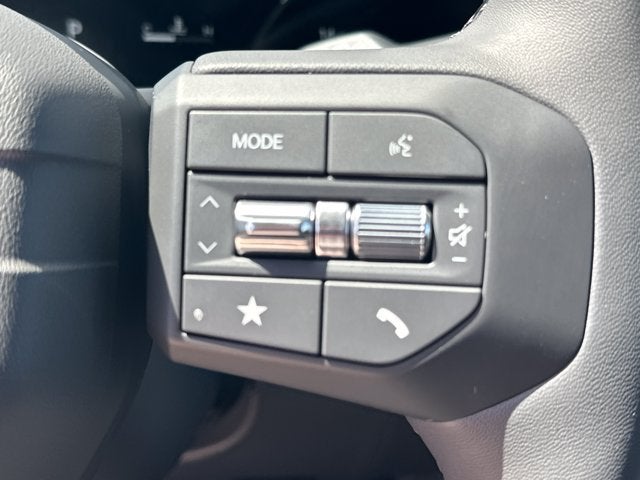 2027 Kia Seltos X-Line SX