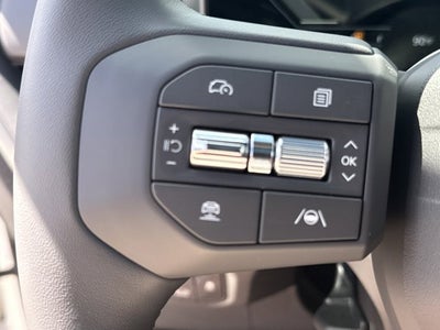 2027 Kia Seltos X-Line SX