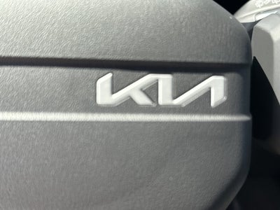 2027 Kia Seltos X-Line SX