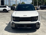2027 Kia Seltos X-Line SX