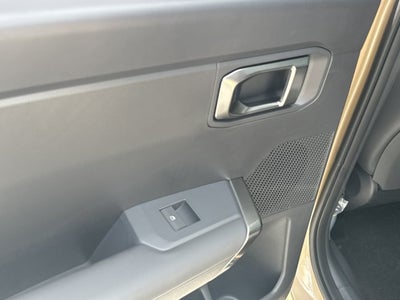 2027 Kia Seltos X-Line SX