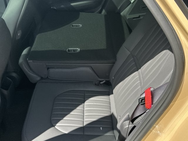 2027 Kia Seltos X-Line SX