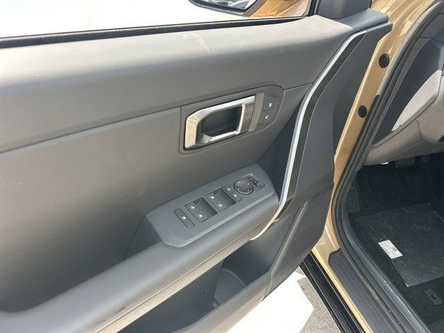 2027 Kia Seltos X-Line SX