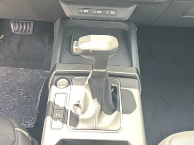 2027 Kia Seltos X-Line SX