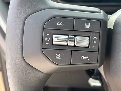 2027 Kia Seltos X-Line SX
