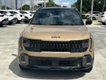 2027 Kia Seltos X-Line SX