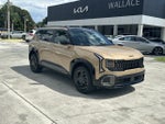 2027 Kia Seltos X-Line SX