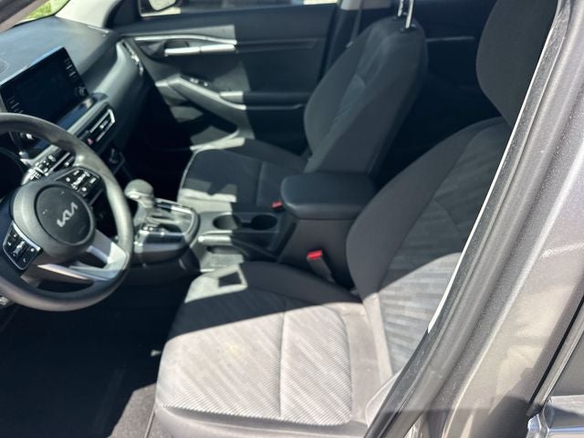 2023 Kia Seltos LX