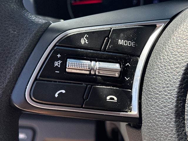 2023 Kia Seltos LX