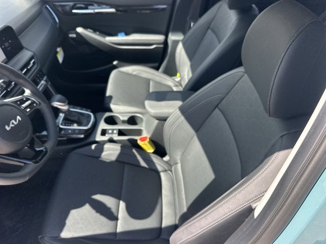 2026 Kia Seltos SX