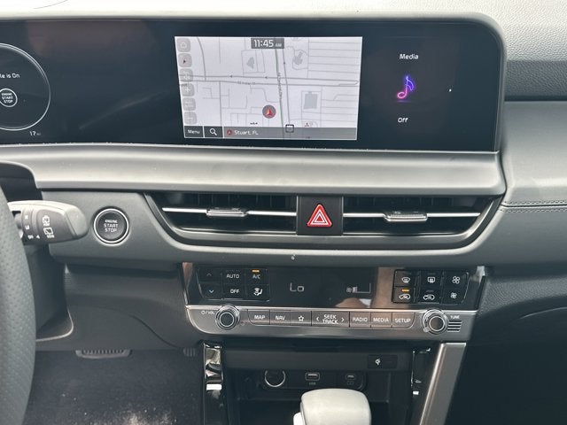 2026 Kia Seltos SX