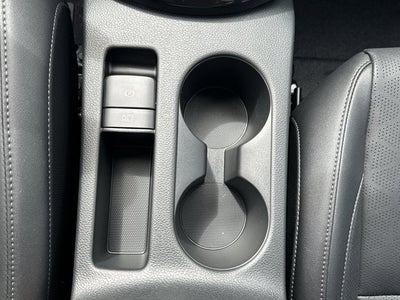 2026 Kia Seltos SX