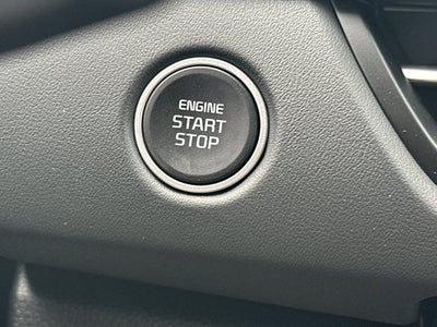2026 Kia Seltos SX