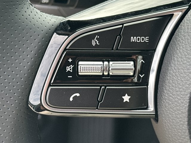 2026 Kia Seltos SX