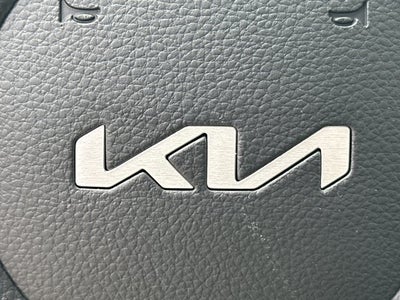 2026 Kia Seltos SX