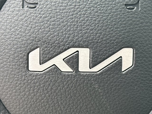 2026 Kia Seltos SX