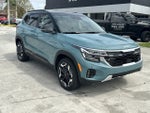 2026 Kia Seltos SX