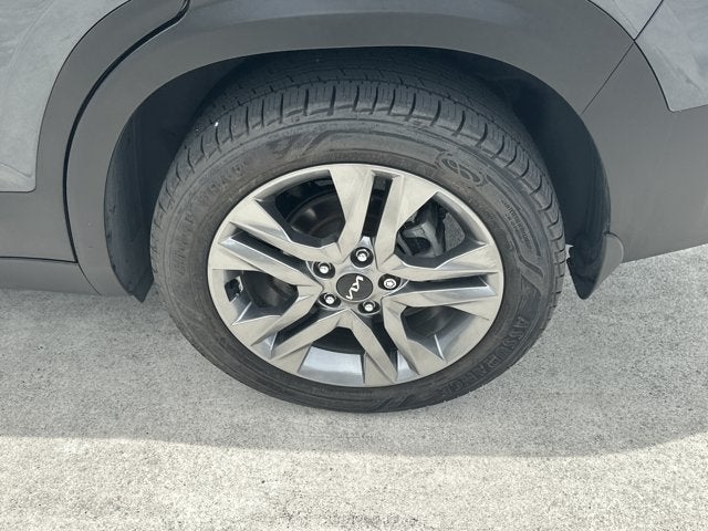 2022 Kia Seltos S