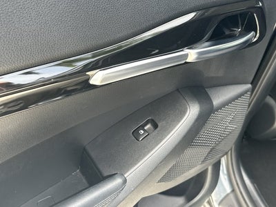 2022 Kia Seltos S