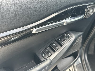 2022 Kia Seltos S