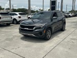 2022 Kia Seltos S