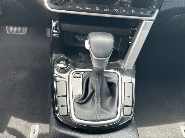 2022 Kia Seltos S