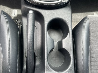 2022 Kia Seltos S