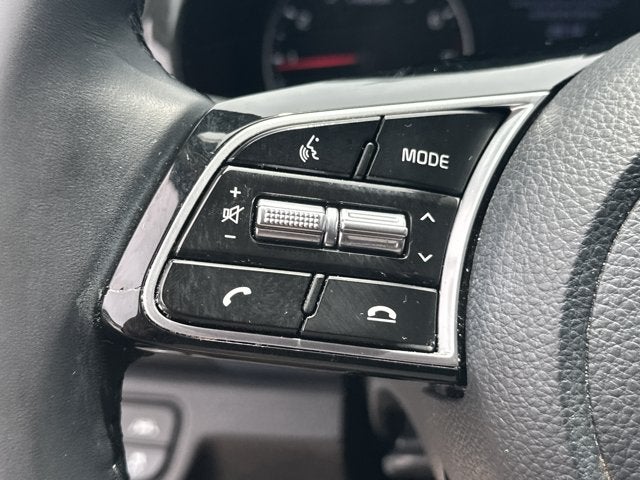 2022 Kia Seltos S