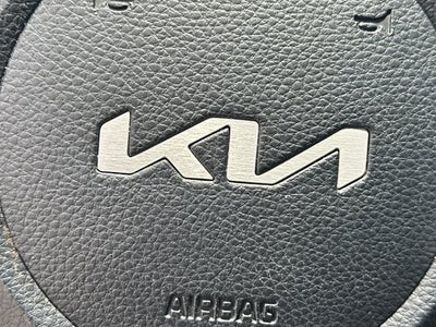 2022 Kia Seltos S