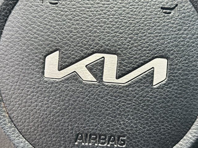 2022 Kia Seltos S